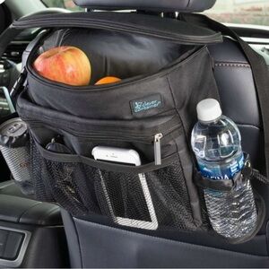 🆕 Insulated Tote On The Go storage bag for cars, stroller, walker, wheelchair